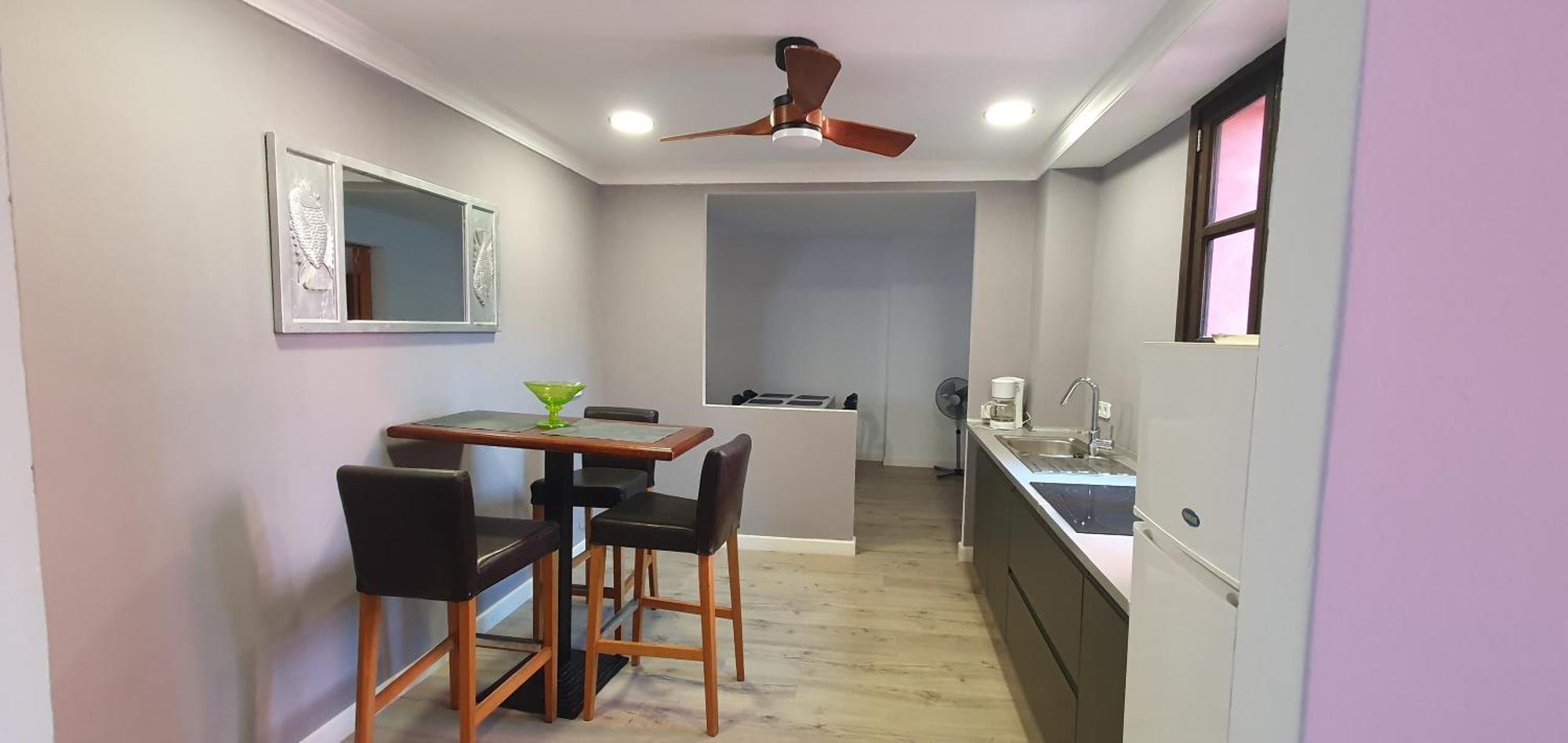 Loft2 Palma